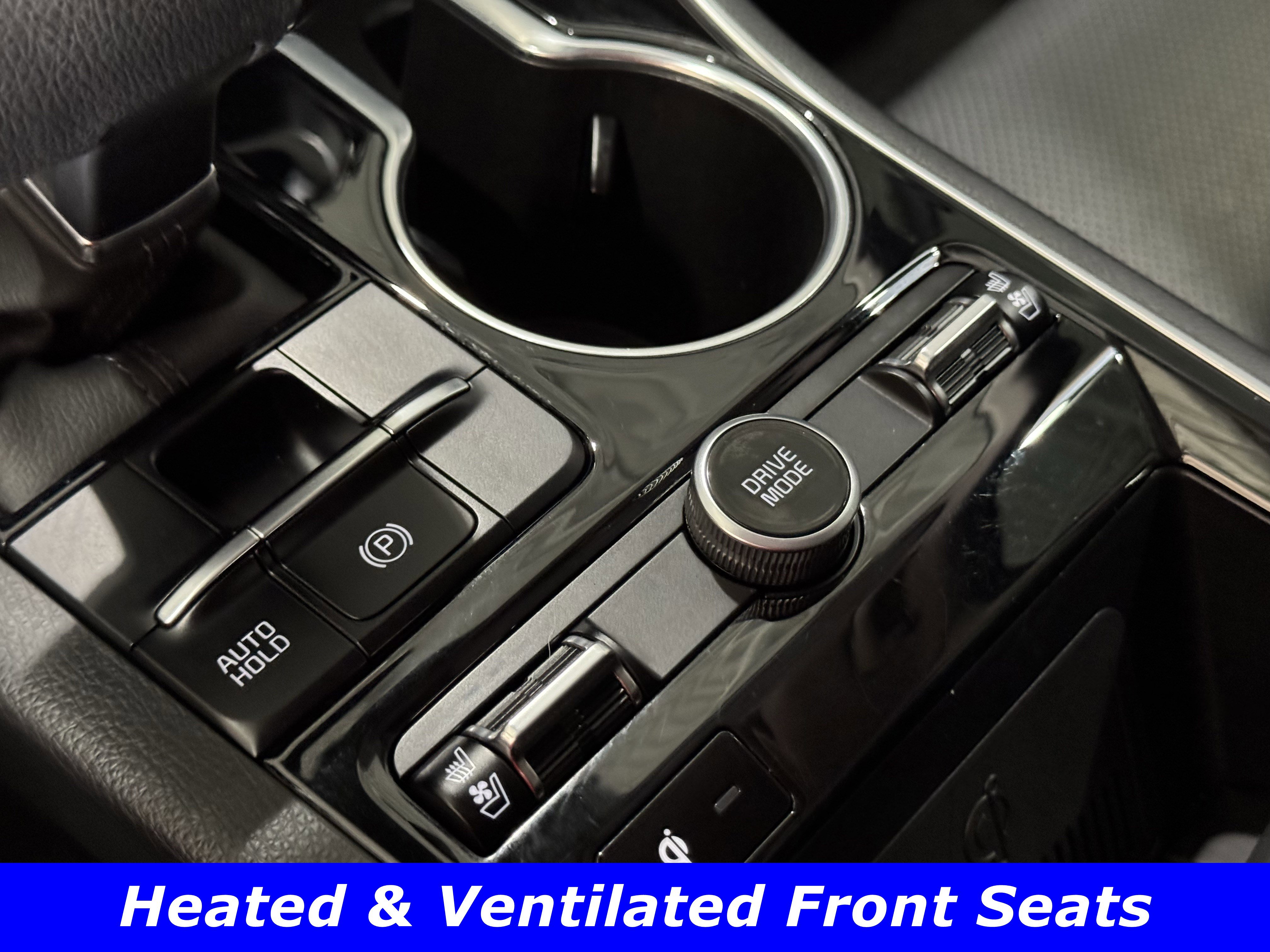 Used 2021 Kia K5 EX image 10