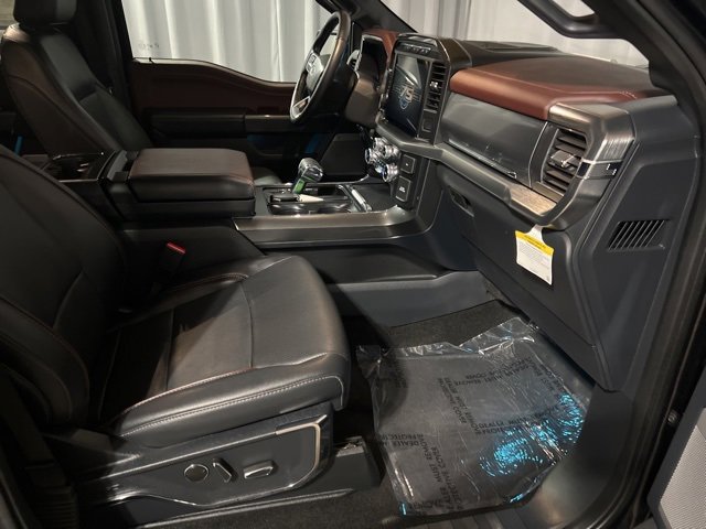 Used 2023 Ford F150 Lariat w/ Equipment Group 502A High image 20