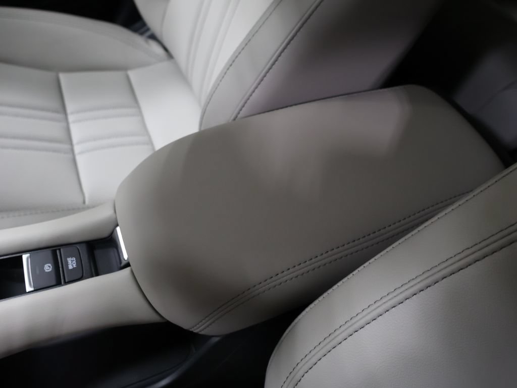 New 2027 Honda HR-V EX-L image 28