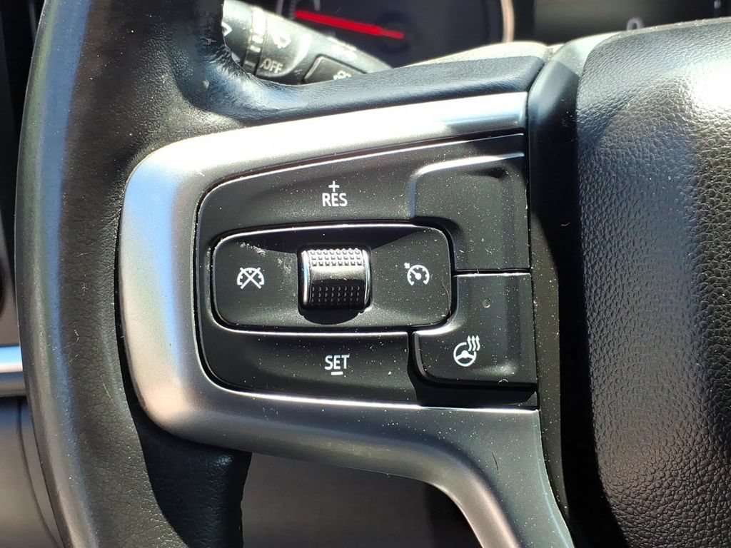 Certified 2019 Chevrolet Silverado 1500 RST w/ All-Star Edition AWD/4WD image 17
