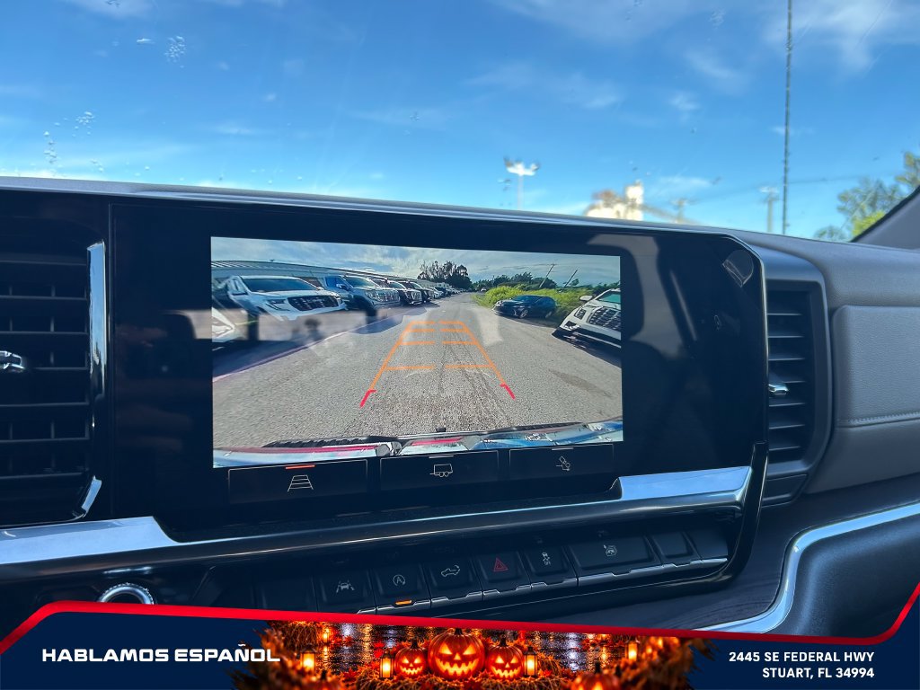 New 2026 GMC Sierra 1500 SLT w/ SLT Convenience Package RWD image 31