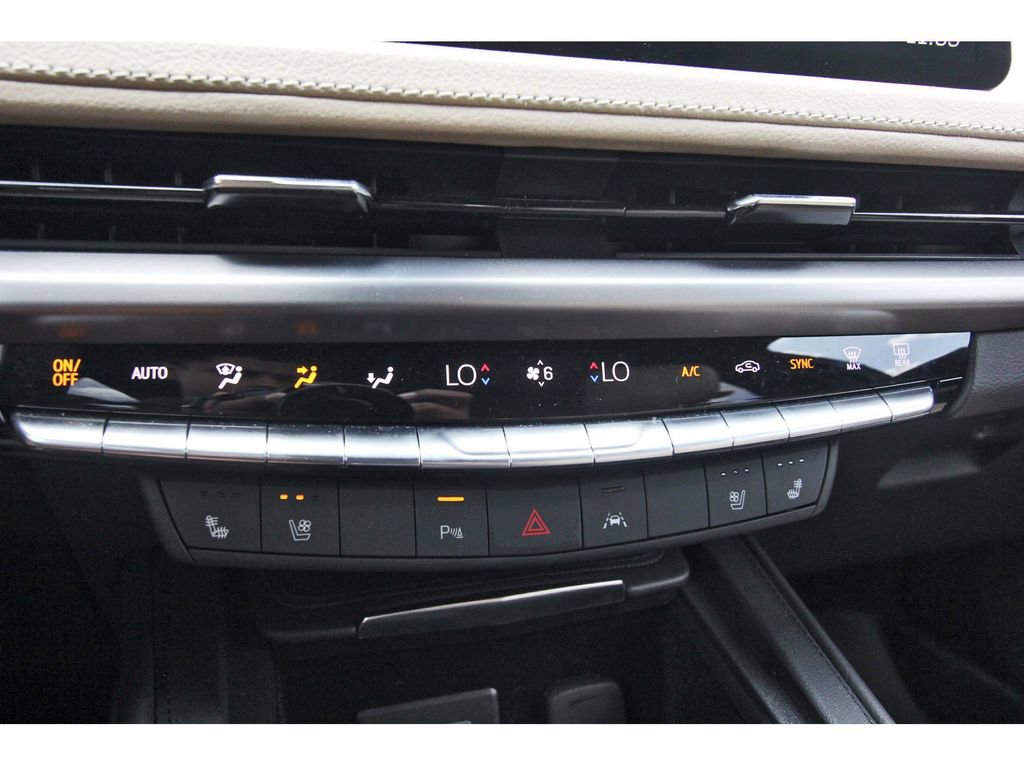 Certified 2024 Cadillac XT4 Premium Luxury w/ Technology Package image 23