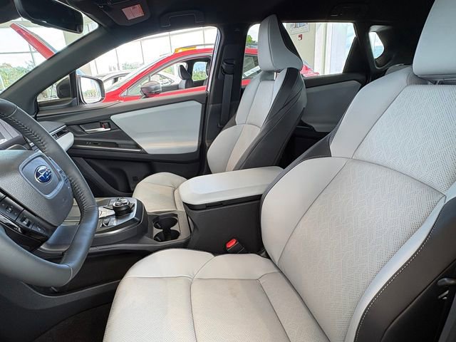 New 2026 Subaru Solterra Limited image 9