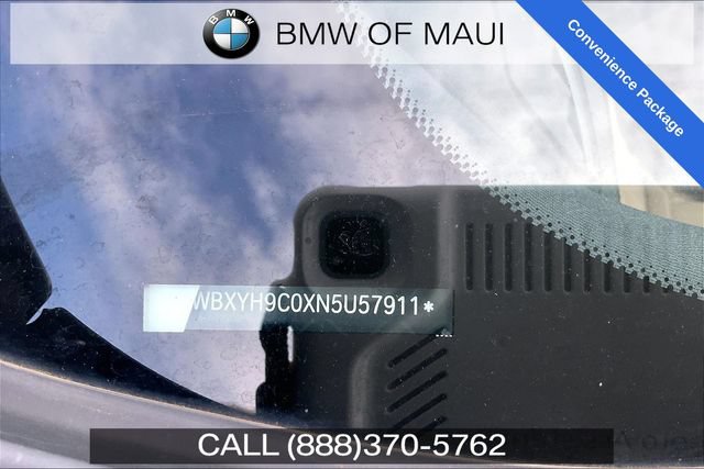 Used 2022 BMW X2 sDrive28i w/ Convenience Package FWD image 32