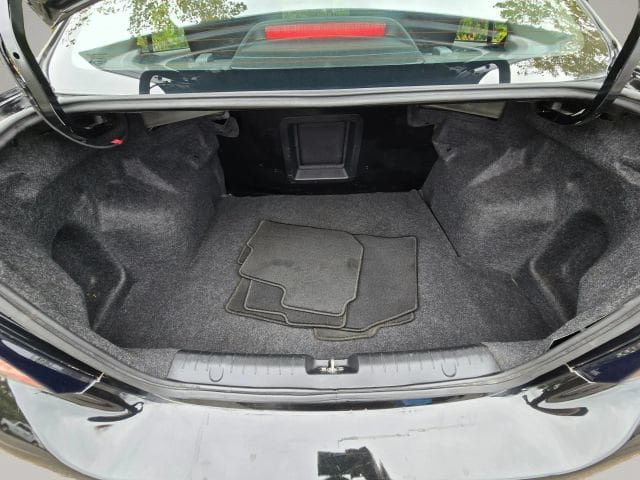 Used 2022 Mitsubishi Mirage G4 LE FWD image 27