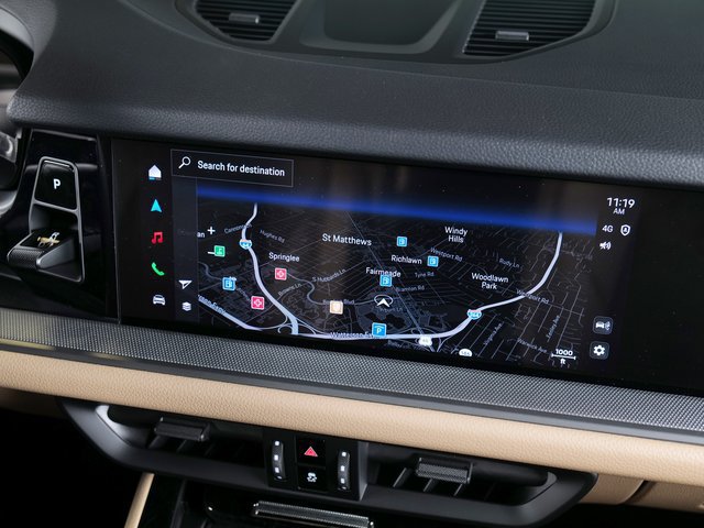 New 2026 Porsche Cayenne AWD/4WD image 18