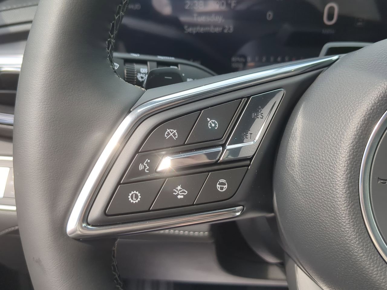 New 2026 Buick Enclave Preferred w/ Super Cruise Package image 35
