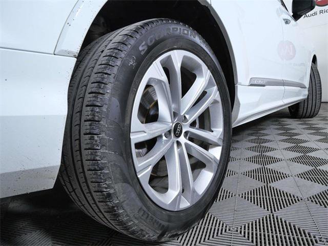 Used 2025 Audi Q7 3.0T Premium Plus image 9
