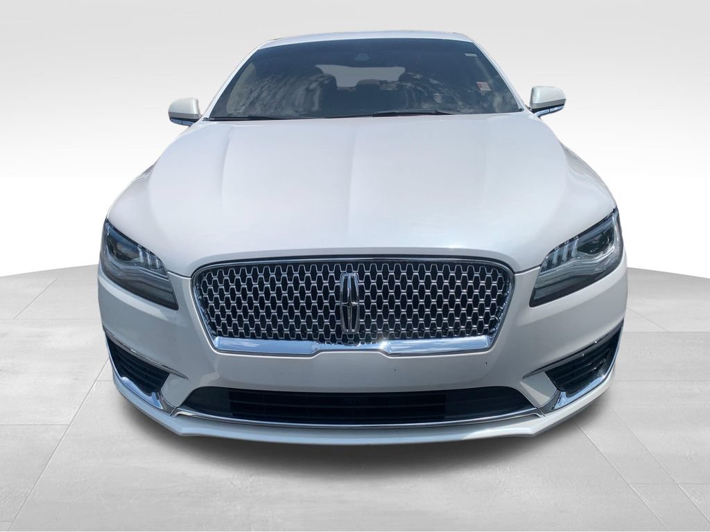 Used 2019 Lincoln MKZ Premiere FWD image 15