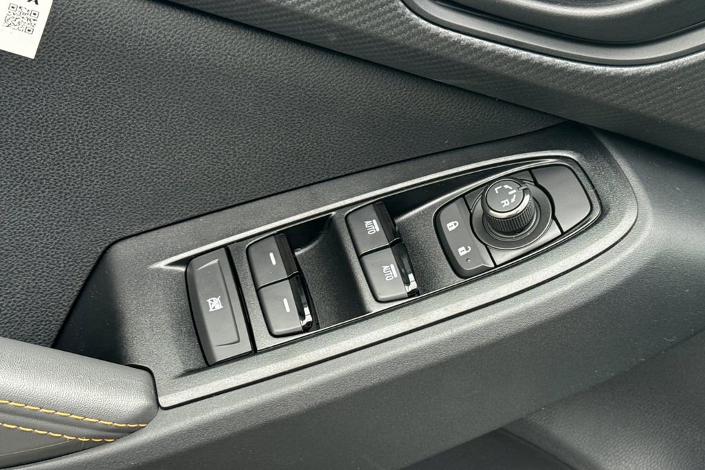 Used 2026 Subaru Crosstrek 2.5i Wilderness w/ Wilderness Package image 12