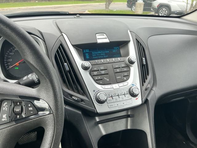 Used 2015 Chevrolet Equinox LS AWD/4WD image 17