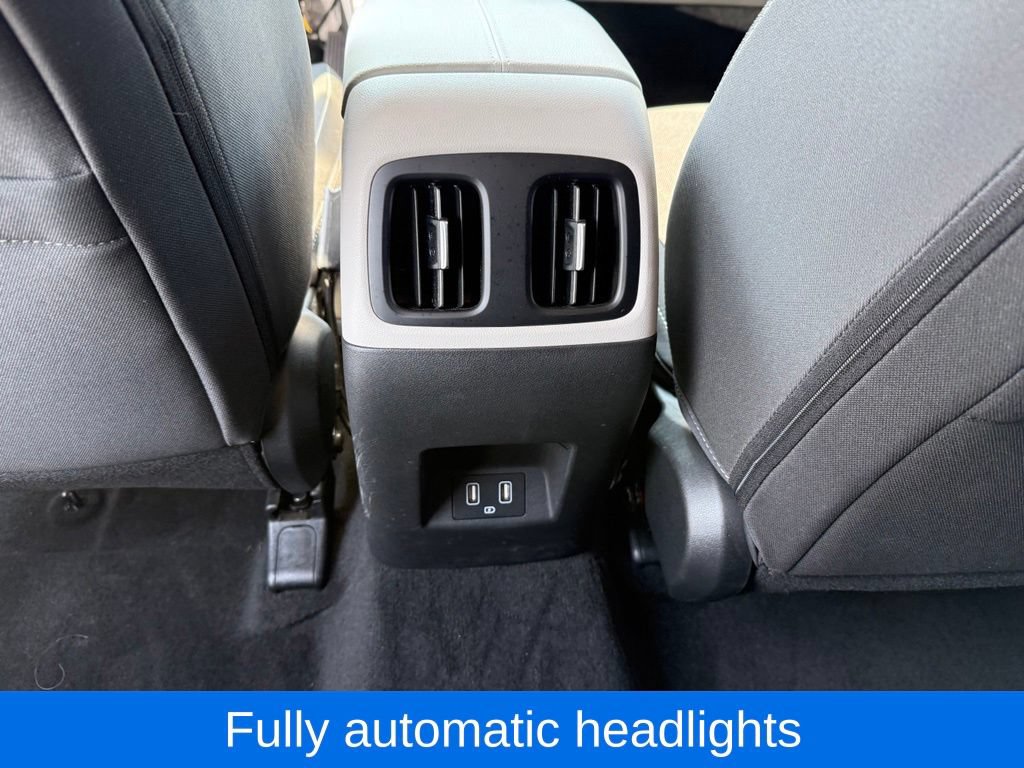 Used 2024 Hyundai Tucson SEL AWD/4WD image 16