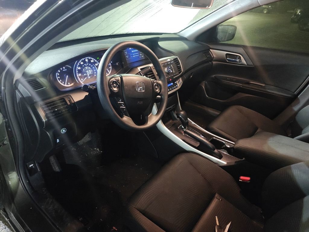 Used 2014 Honda Accord LX image 7