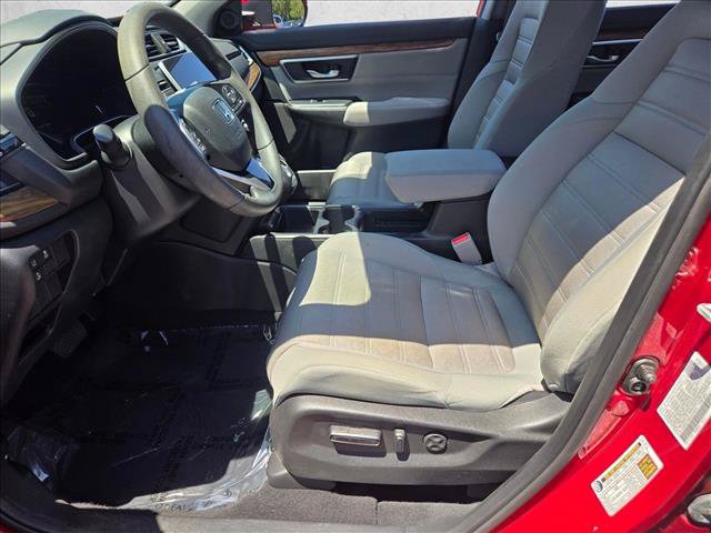 Used 2022 Honda CR-V EX image 14