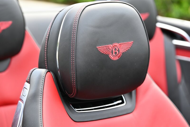 Used 2023 Bentley Continental GT V8 AWD/4WD image 20