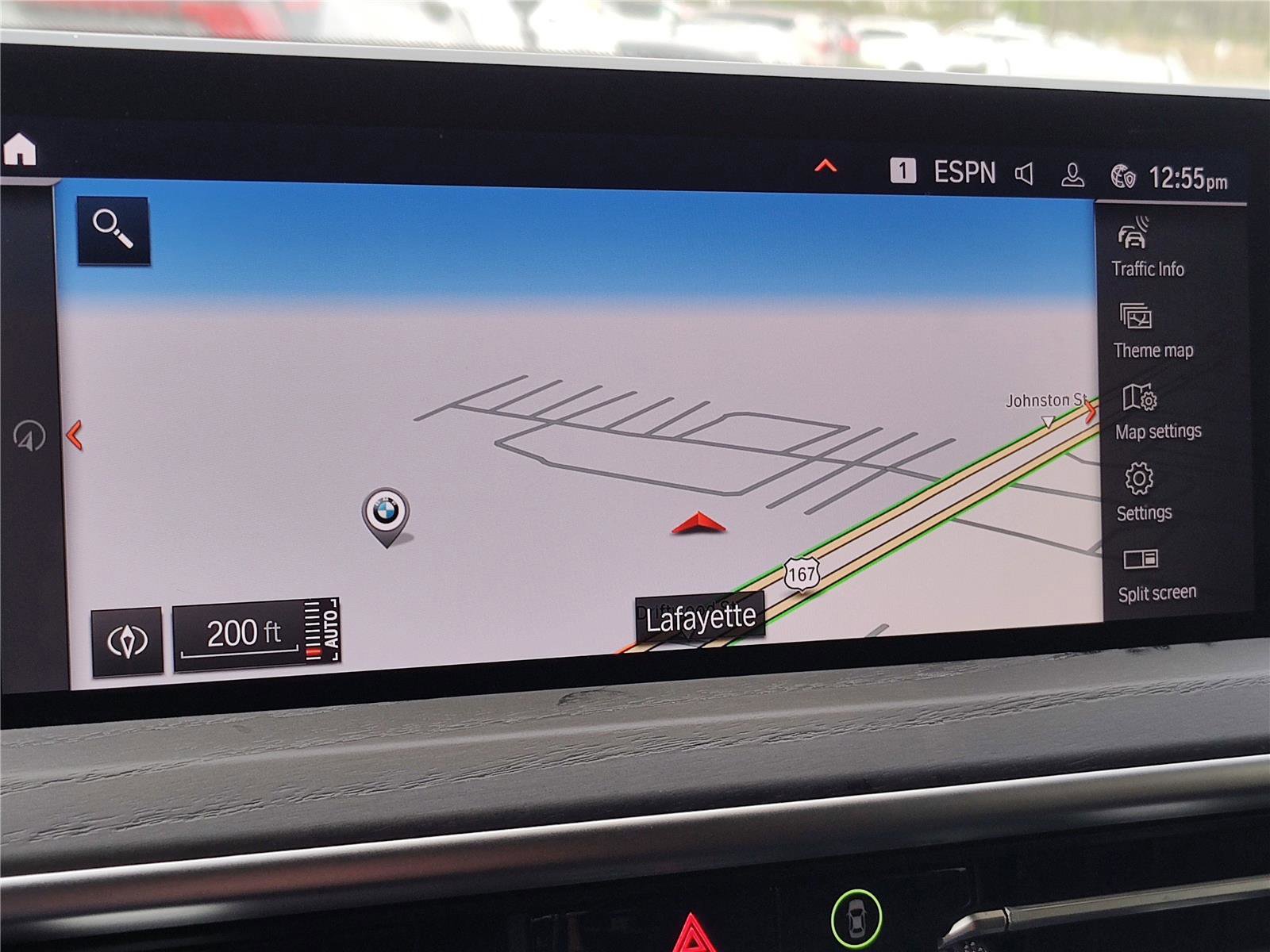 Used 2024 BMW X3 sDrive30i image 29