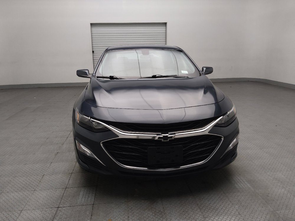 Used 2021 Chevrolet Malibu RS FWD image 14