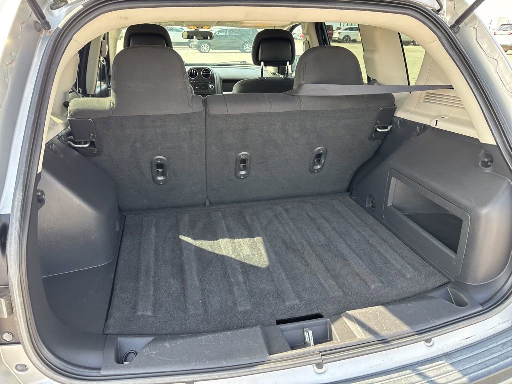 Used 2014 Jeep Compass Sport image 8