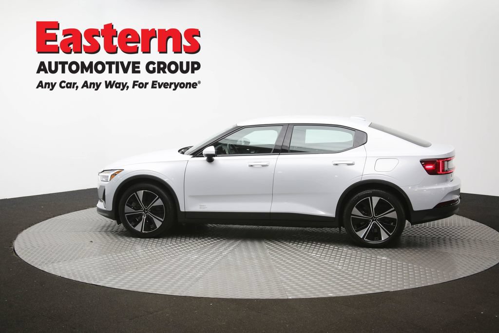 Used 2023 Polestar Polestar 2 AWD/4WD image 61