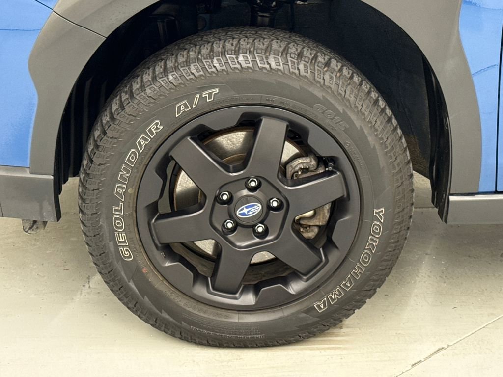 Certified 2023 Subaru Outback Wilderness image 10