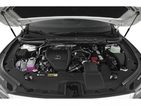 New 2026 Lexus RX 350 AWD image 12