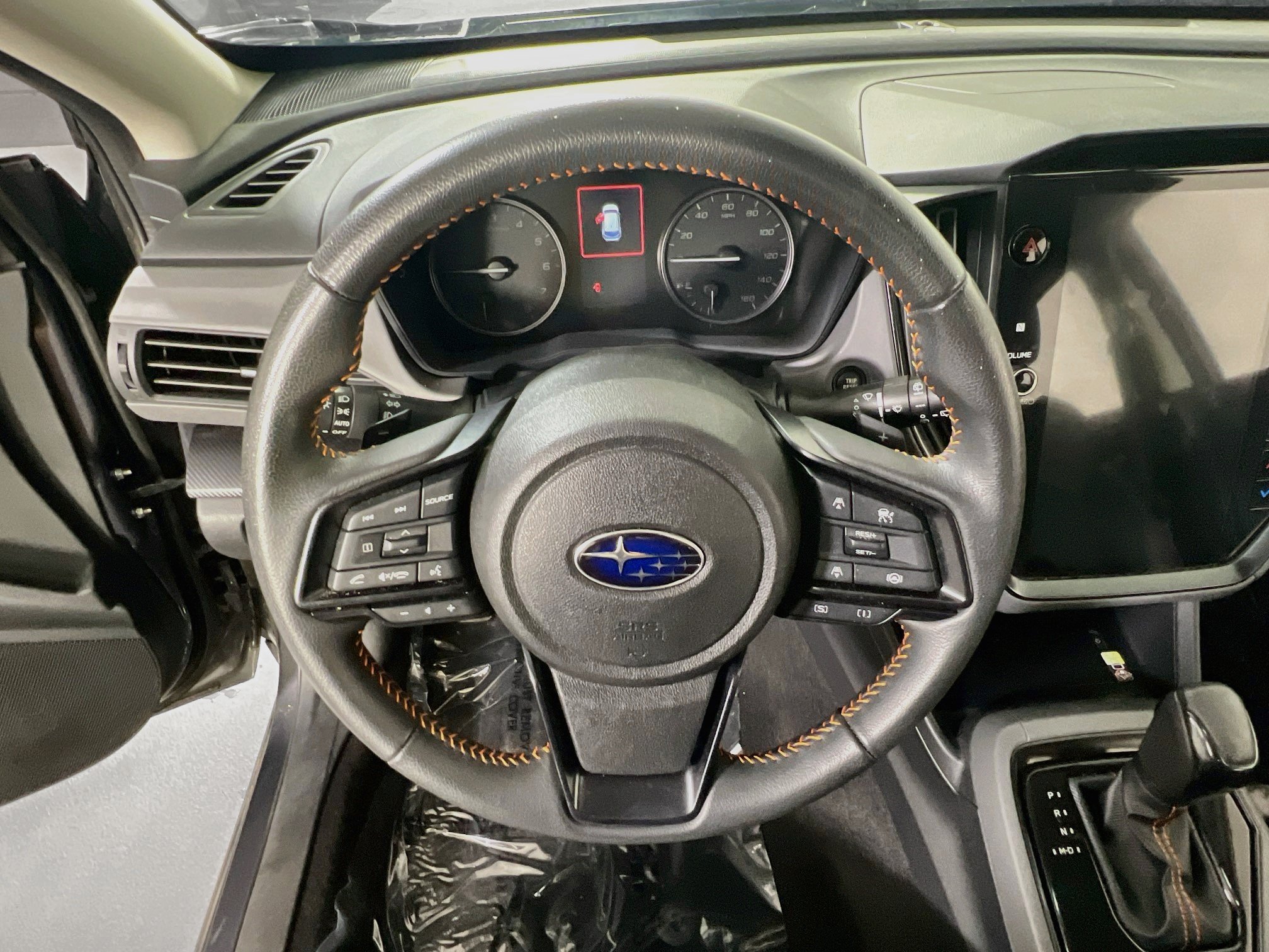 Used 2024 Subaru Crosstrek 2.5i Limited AWD/4WD image 11