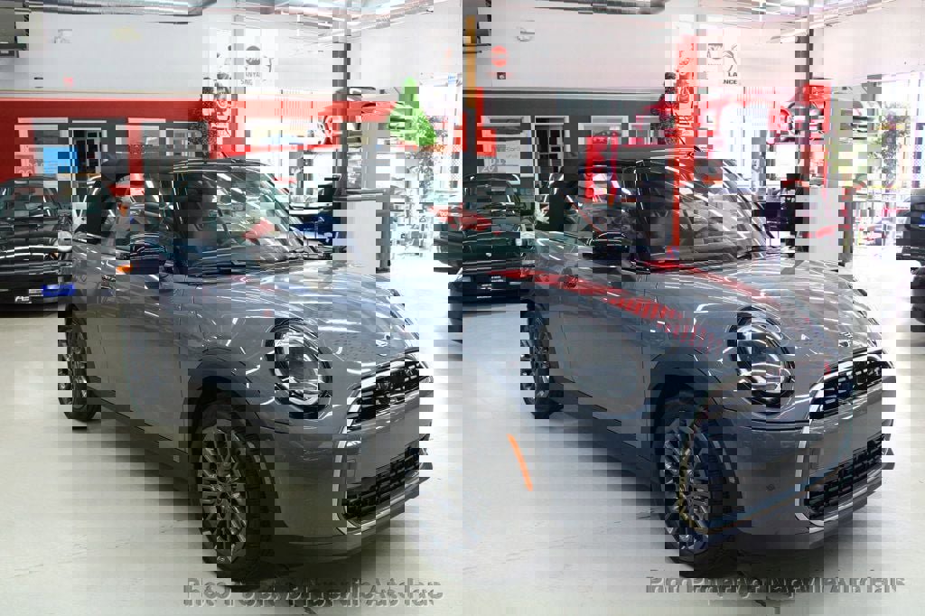 Used 2026 MINI Cooper S image 56