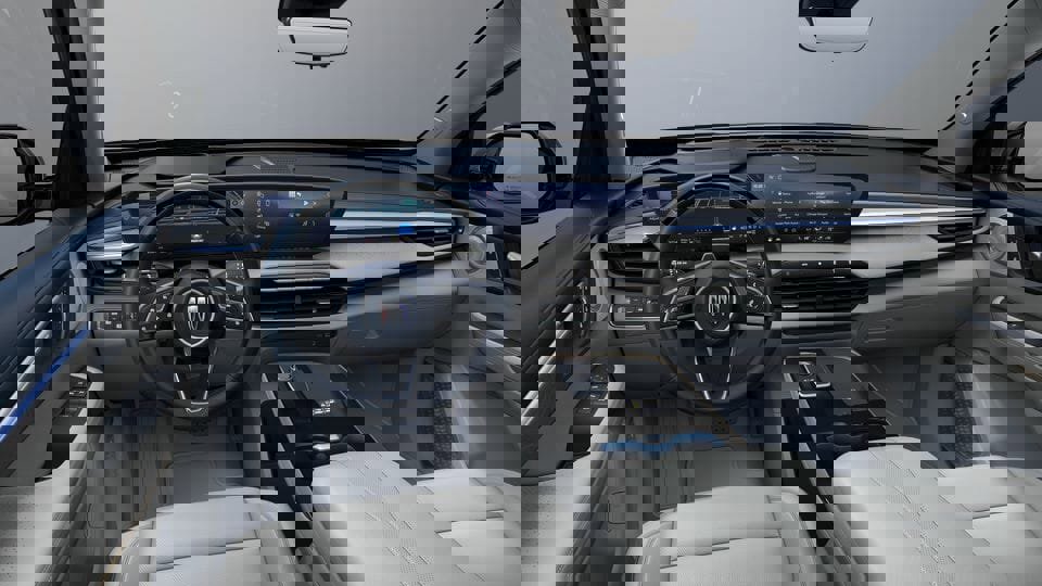 New 2026 Buick Enclave Avenir w/ Super Cruise Package image 32