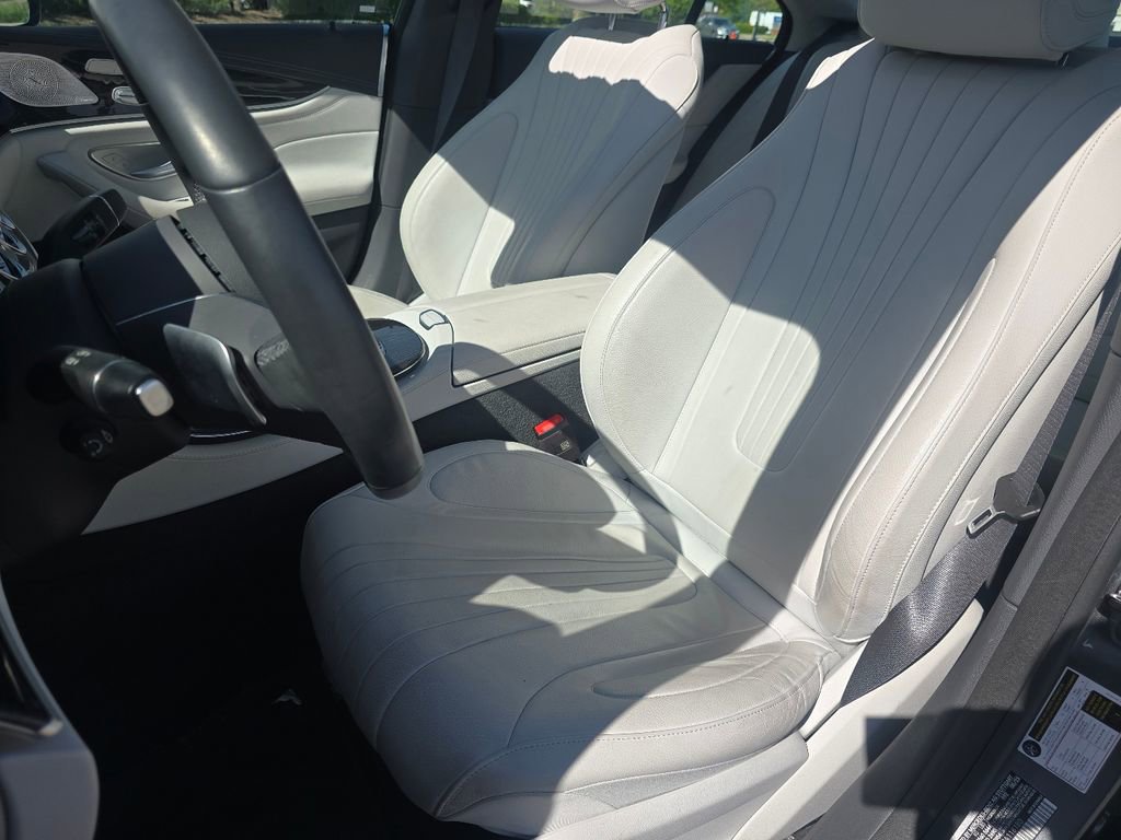 Certified 2023 Mercedes-Benz CLS 450 4MATIC image 26