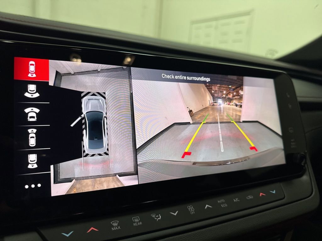 Used 2024 Dodge Charger R/T w/ Plus Group image 42