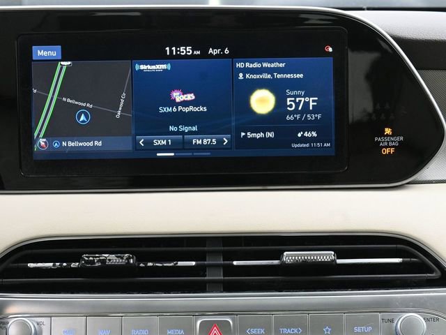 Used 2020 Hyundai Palisade Limited AWD/4WD image 23