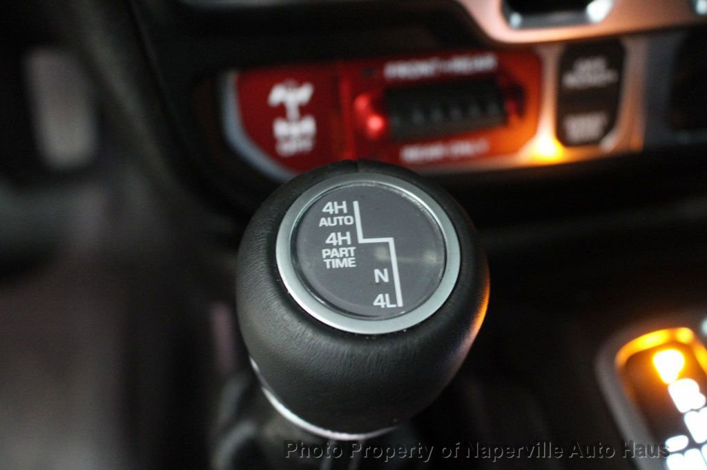 Used 2024 Jeep Wrangler Unlimited Rubicon 392 image 36