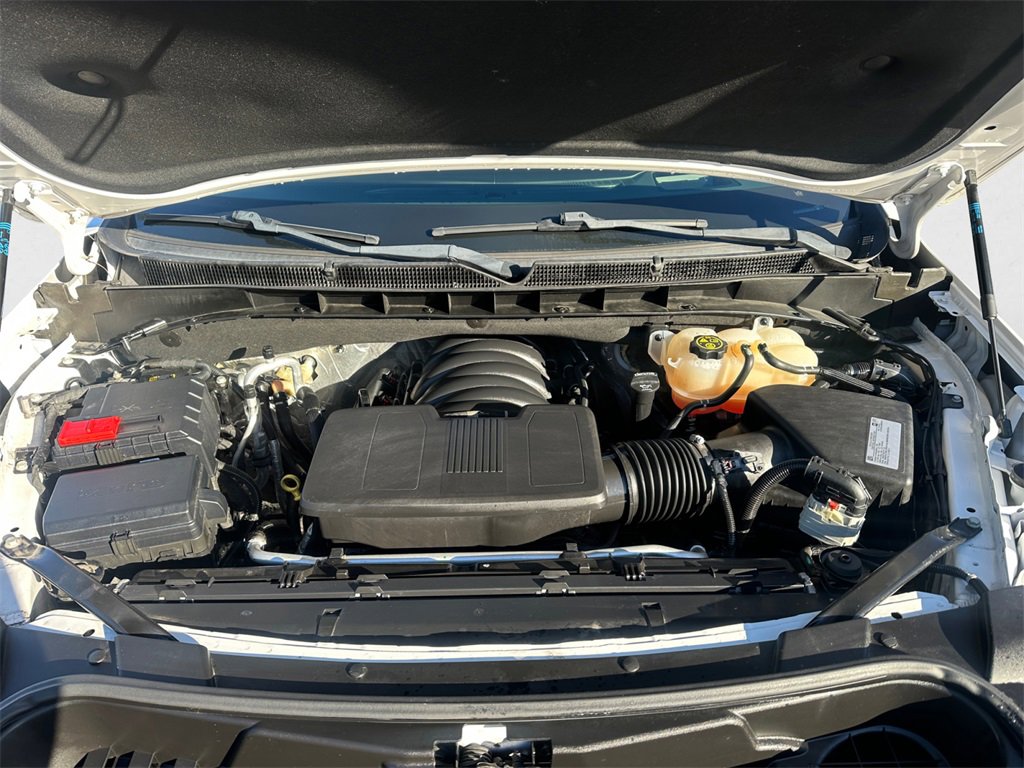 Used 2021 Cadillac Escalade Sport Platinum w/ LPO, ONYX Package image 14