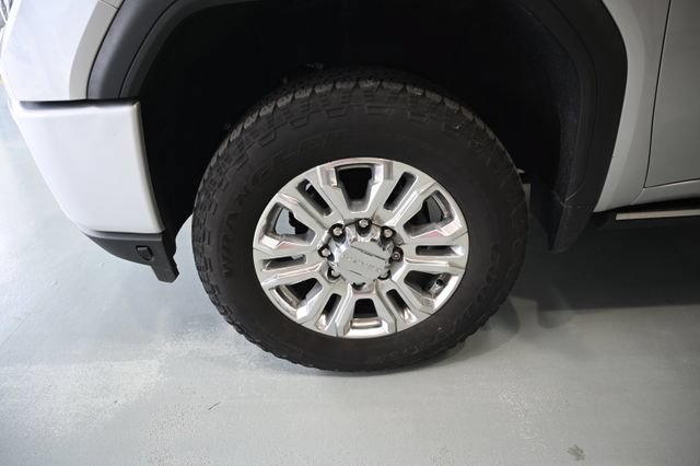 Used 2023 GMC Sierra 2500 Denali AWD/4WD image 37