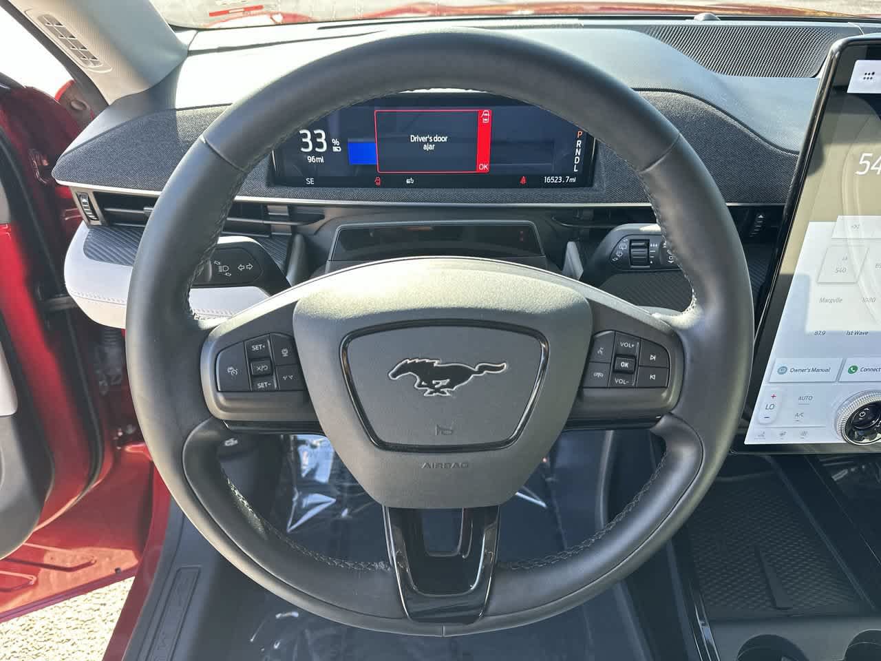 Used 2024 Ford Mustang Mach-E Premium RWD image 22