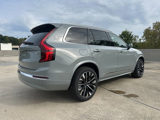 New 2026 Volvo XC90 B6 Ultra image 7
