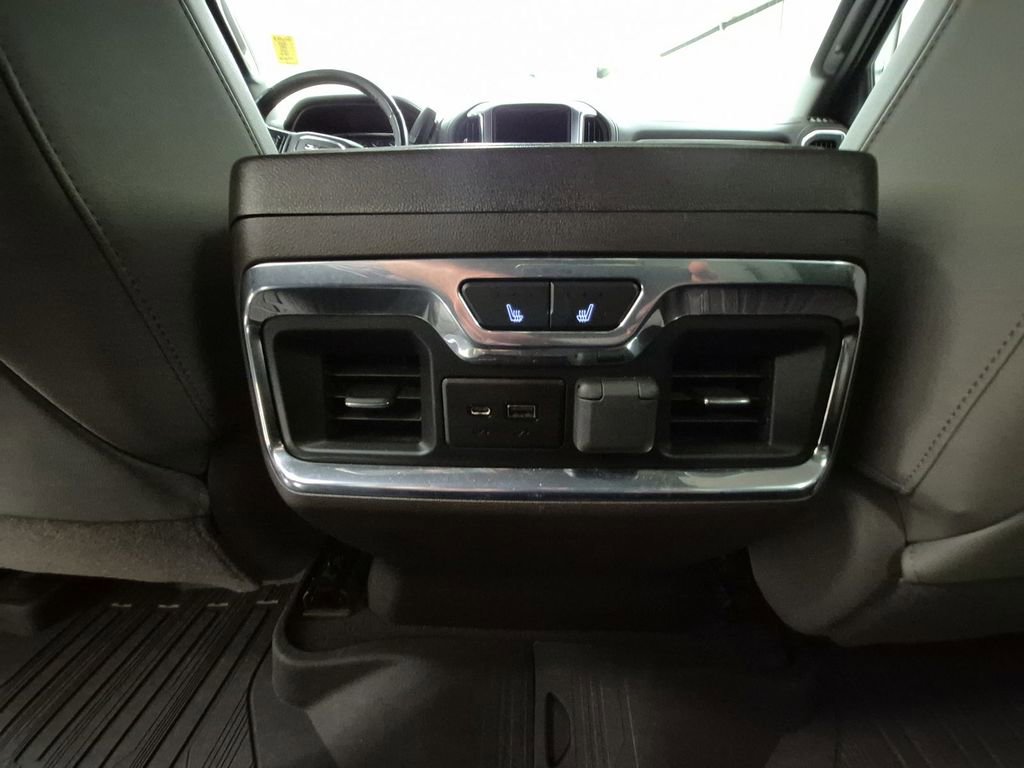 Used 2020 GMC Sierra 1500 SLT image 22