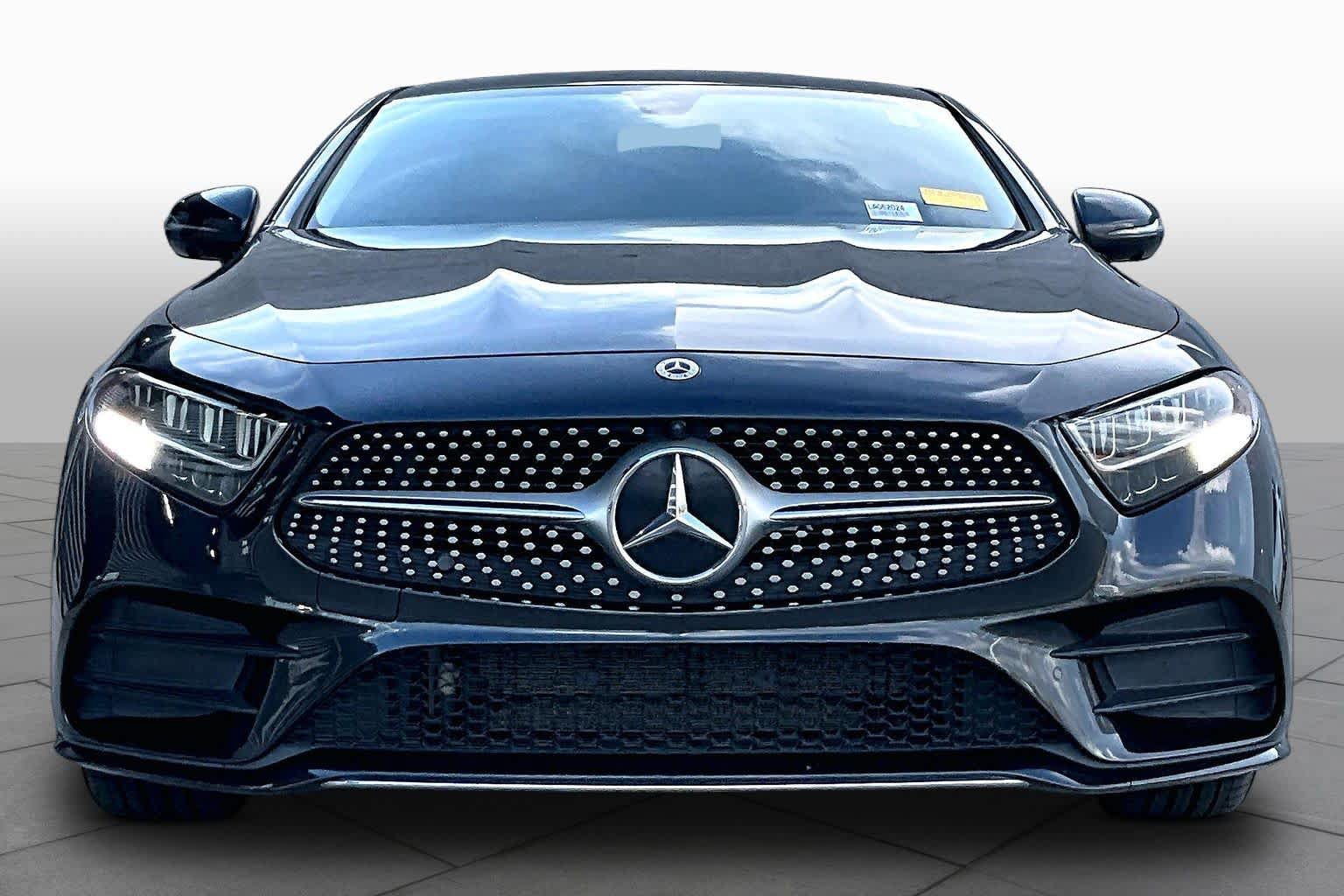 Used 2020 Mercedes-Benz CLS 450 image 4