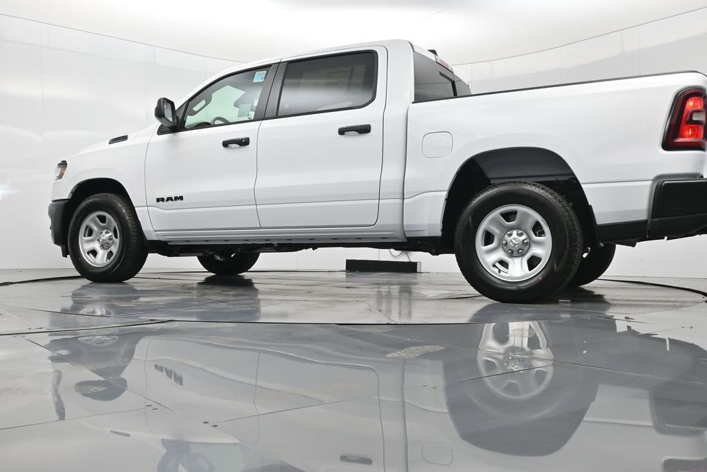 New 2025 RAM 1500 Tradesman image 44