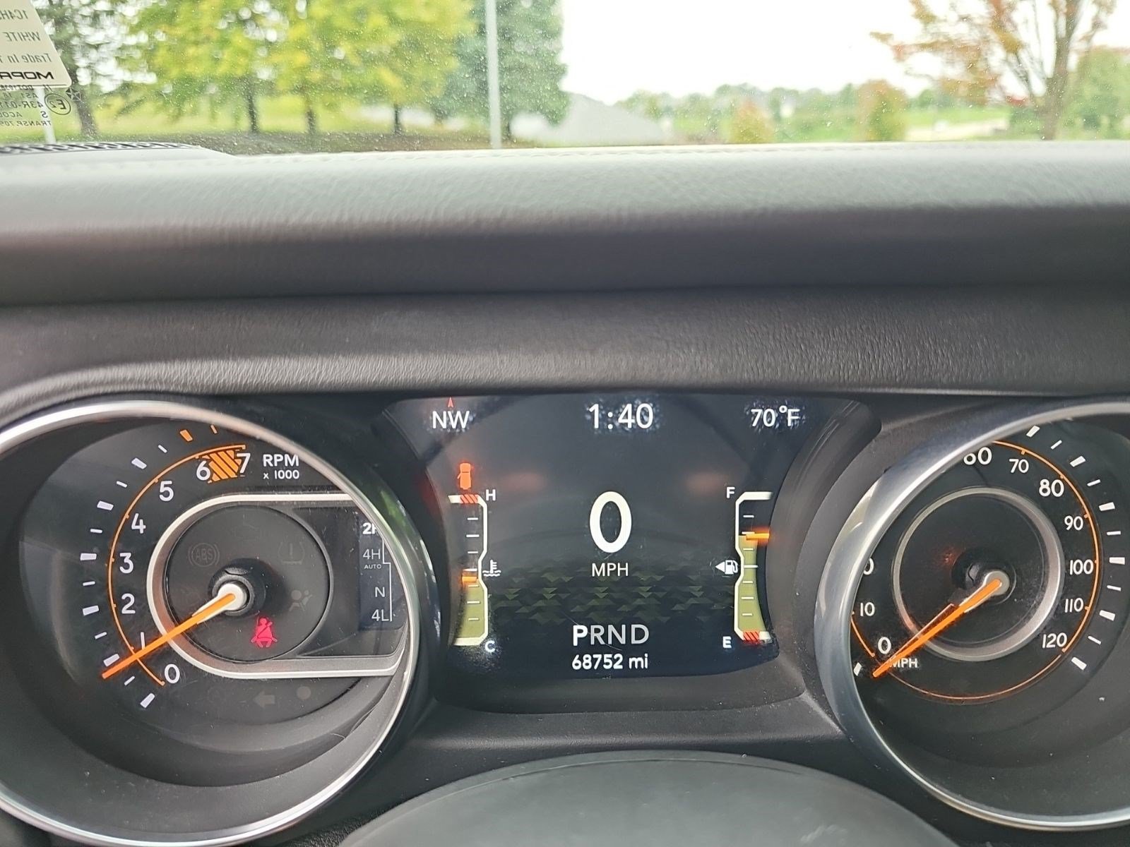 Used 2019 Jeep Wrangler Unlimited Sahara AWD/4WD image 23