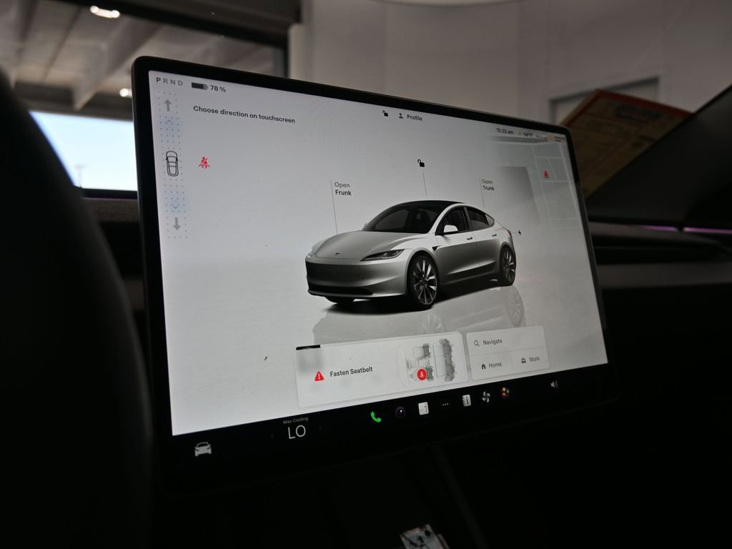 Used 2024 Tesla Model 3 Standard Range image 23
