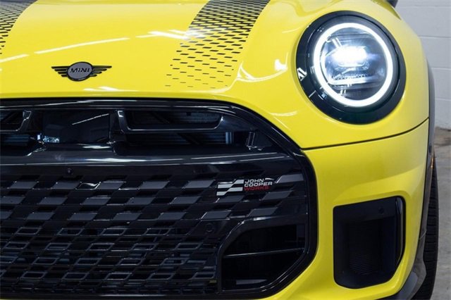 New 2026 MINI Cooper S image 6