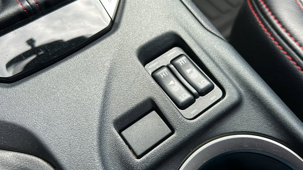 Certified 2023 Subaru Impreza 2.0i Sport image 19