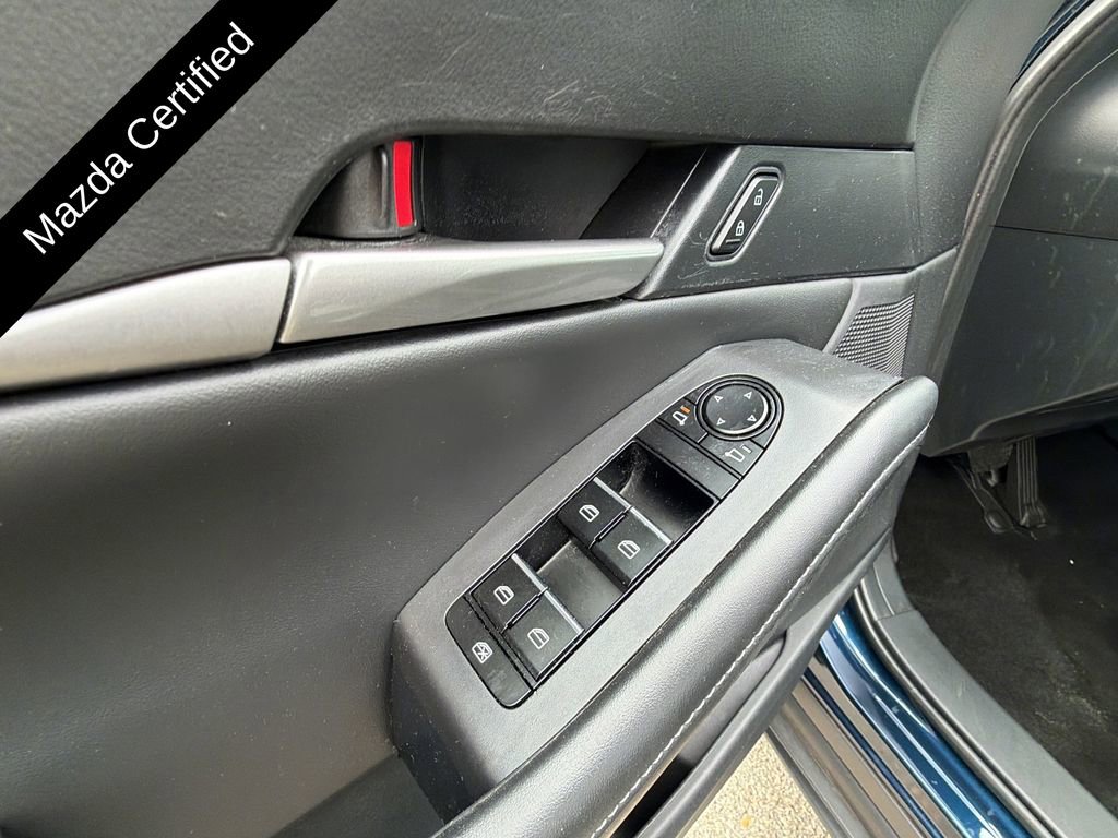 Certified 2022 MAZDA CX-30 AWD 2.5 S w/ Select Package image 33