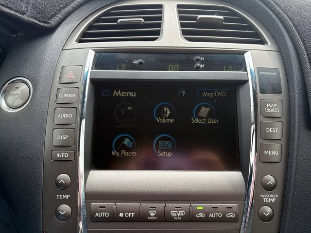 Used 2009 Lexus ES 350 FWD image 22