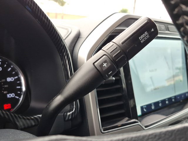 Used 2022 Ford F250 Lariat w/ Black Appearance Package AWD/4WD image 12