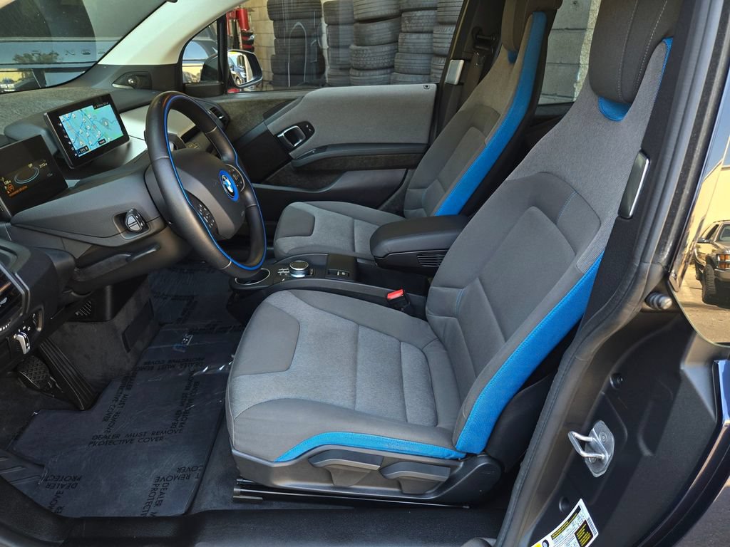 Used 2020 BMW i3 s RWD image 14