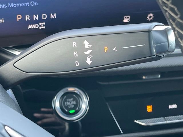 Used 2024 Buick Envision Preferred image 16