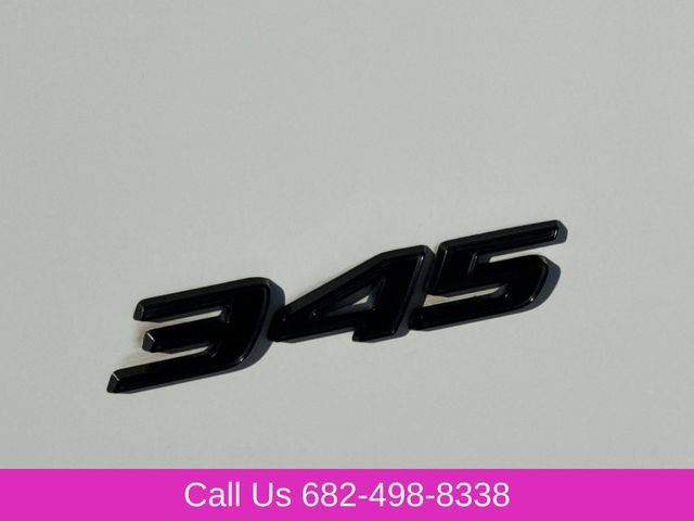 Used 2023 Dodge Charger R/T w/ Blacktop Package RWD image 6