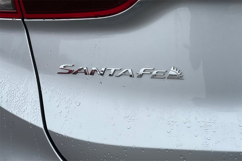 Used 2022 Hyundai Santa Fe SEL image 28